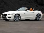 BMW Z4 sDrive 3.5is by Kelleners Sport 2011 года